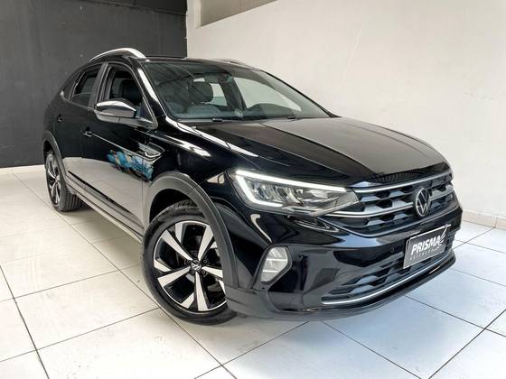 VOLKSWAGEN NIVUS 1.0 200 TSI TOTAL FLEX HIGHLINE AUTOMÁTICO VOLKSWAGEN NIVUS 1.0 200 TSI TOTAL FLEX HIGHLINE AUTOMÁTICO